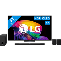 Koop LG OLED 83