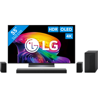 Koop LG OLED 55