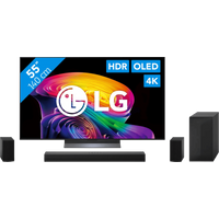 Koop LG OLED 55