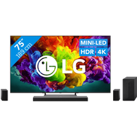 Koop LG Mini-led 75