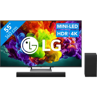 Koop LG Mini-led 65