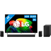 Koop LG OLED 48