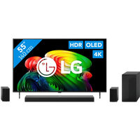 Koop LG OLED 55