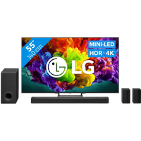 Koop LG Mini-led 55