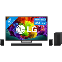 Koop LG Mini-led 55