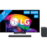 Koop LG OLED 77