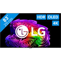 Koop LG OLED EVO 83