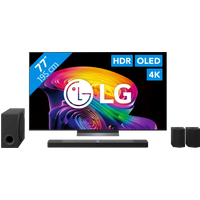 Koop LG OLED 77