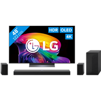 Koop LG OLED 48