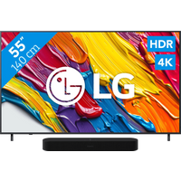 Koop LG 55