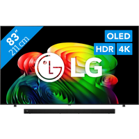 Koop LG OLED 83