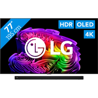 Koop LG OLED 77