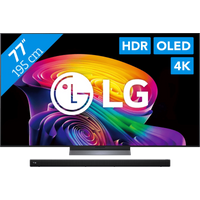 Koop LG OLED 77