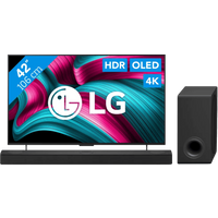 Koop LG 42