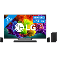Koop LG Mini-led 75