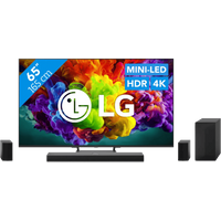 Koop LG Mini-led 65