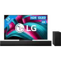 Koop LG 55