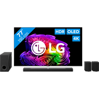 Koop LG OLED 77