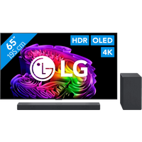 Koop LG OLED 65