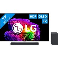 Koop LG OLED 77