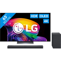 Koop LG OLED 65
