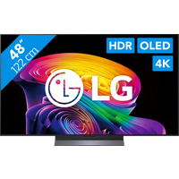 Koop LG OLED EVO 48