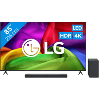 Koop LG Led 85