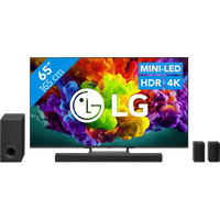 Koop LG Mini-led 65