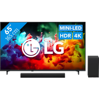 Koop LG Mini-led 65