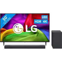 Koop LG Led 50