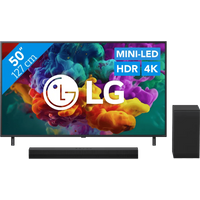 Koop LG Mini-led 50