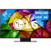 Koop LG RGB Mini-led 50