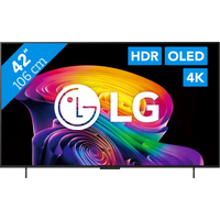Koop LG OLED EVO 42