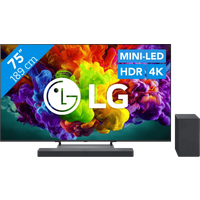 Koop LG Mini-led 75