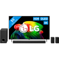 Koop LG OLED 55