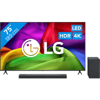 Koop LG Led 75