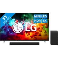 Koop LG Mini-led 55