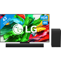 Koop LG 43