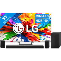 Koop LG 55