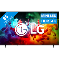 Koop LG Mini-led 85