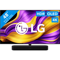Koop LG 48