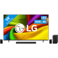 Koop LG Led 98