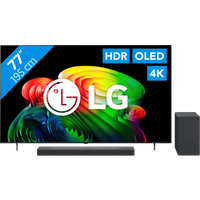 Koop LG OLED 77