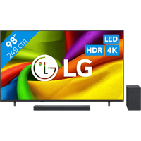 Koop LG Led 98