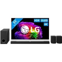 Koop LG OLED 55