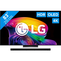 Koop LG OLED 83