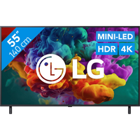 Koop LG Mini-led 55