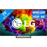 Koop LG Mini-led 75