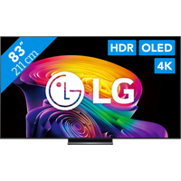 Koop LG OLED EVO 83