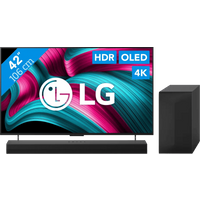 Koop LG 42